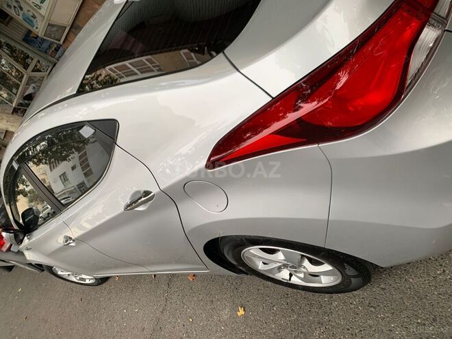 Hyundai Elantra 2014, 11,150 km - 1.6 l - Bakı