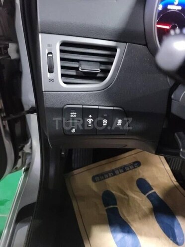 Hyundai Elantra 2014, 11,150 km - 1.6 l - Bakı