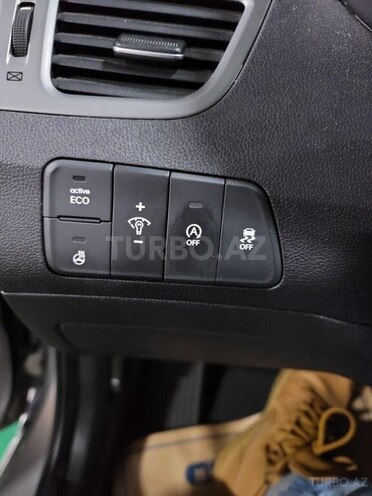 Hyundai Elantra 2014, 11,150 km - 1.6 l - Bakı