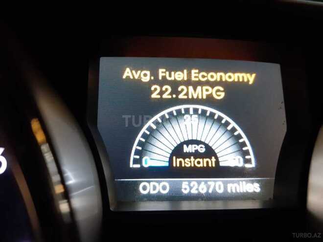 Hyundai Sonata 2013, 85,295 km - 2.4 л - Saatlı