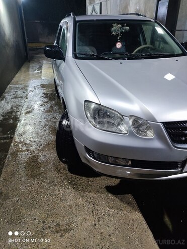 Mitsubishi Airtrek 2002, 331,683 km - 2.0 l - Bakı