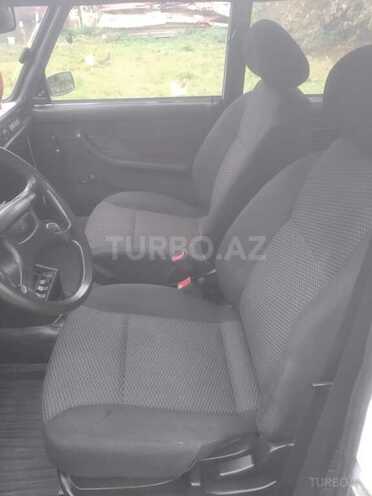 LADA (VAZ) 2104 2012, 25,000 km - 1.5 l - Xırdalan