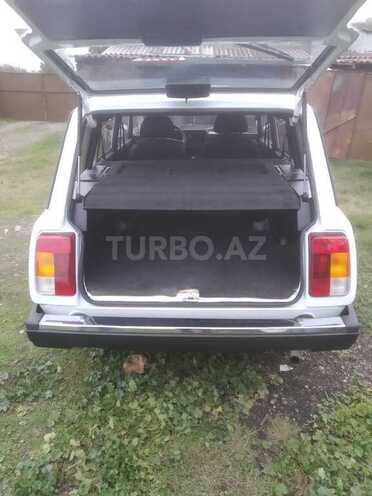 LADA (VAZ) 2104 2012, 25,000 km - 1.5 l - Xırdalan