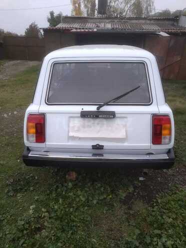 LADA (VAZ) 2104 2012, 25,000 km - 1.5 l - Xırdalan