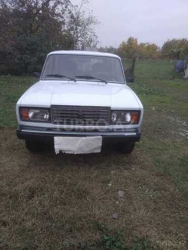 LADA (VAZ) 2104 2012, 25,000 km - 1.5 l - Xırdalan