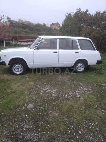 LADA (VAZ) 2104 2012, 25,000 km - 1.5 l - Xırdalan