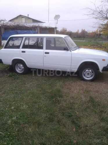 LADA (VAZ) 2104 2012, 25,000 km - 1.5 l - Xırdalan