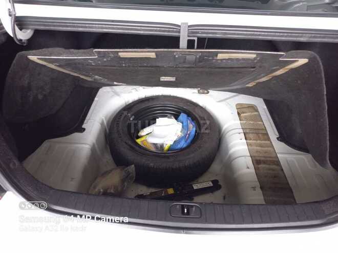 Hyundai Accent 2006, 140,000 km - 1.6 l - Yevlax