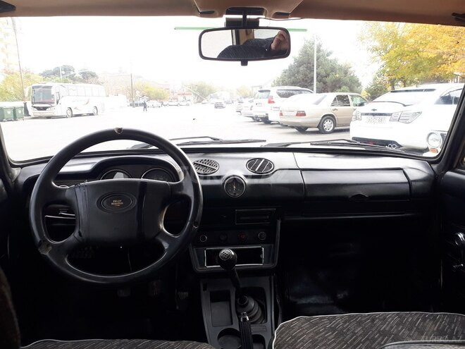 LADA (VAZ) 2106 1987, 523,125 km - 1.5 л - Bakı