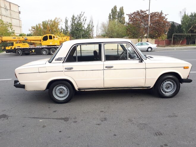 LADA (VAZ) 2106 1987, 523,125 km - 1.5 л - Bakı