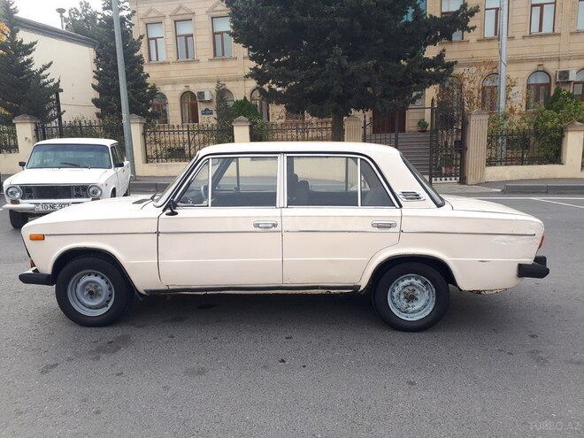 LADA (VAZ) 2106 1987, 523,125 km - 1.5 л - Bakı