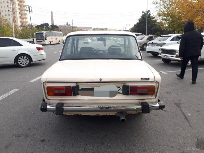LADA (VAZ) 2106 1987, 523,125 km - 1.5 л - Bakı