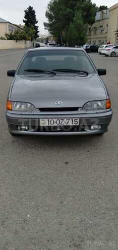 LADA (VAZ) 2115 2005, 310,000 km - 1.5 л - Şirvan