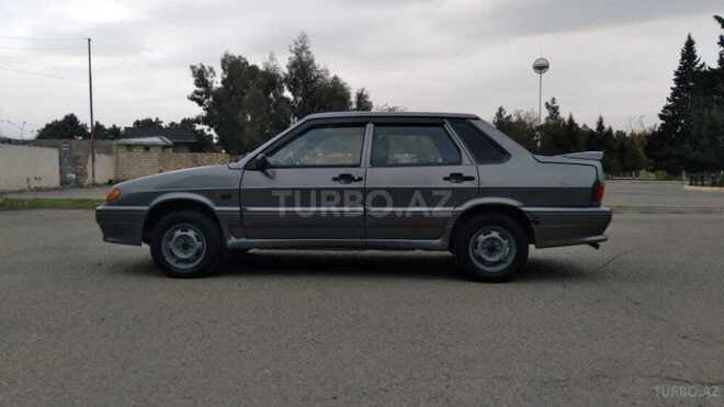 LADA (VAZ) 2115 2005, 310,000 km - 1.5 л - Şirvan