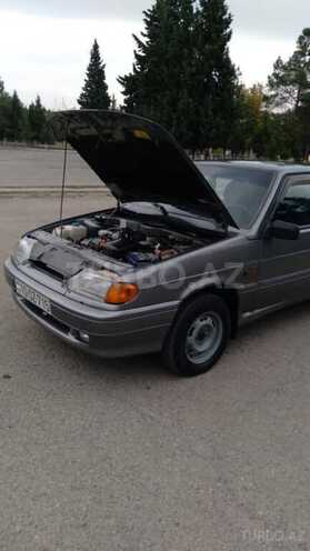 LADA (VAZ) 2115 2005, 310,000 km - 1.5 л - Şirvan