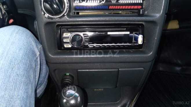 LADA (VAZ) 2115 2005, 310,000 km - 1.5 л - Şirvan