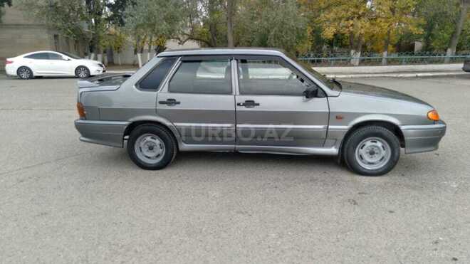 LADA (VAZ) 2115 2005, 310,000 km - 1.5 л - Şirvan