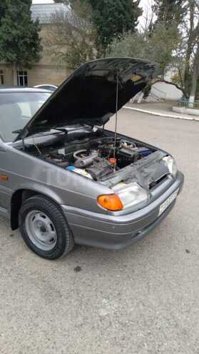 LADA (VAZ) 2115 2005, 310,000 km - 1.5 л - Şirvan