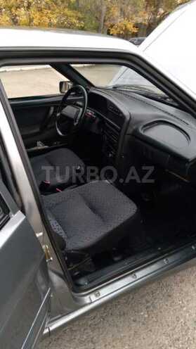 LADA (VAZ) 2115 2005, 310,000 km - 1.5 л - Şirvan