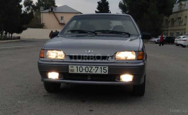 LADA (VAZ) 2115 2005, 310,000 km - 1.5 л - Şirvan