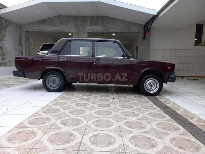 LADA (VAZ) 2107 2006, 123,456 km - 1.6 l - Bakı