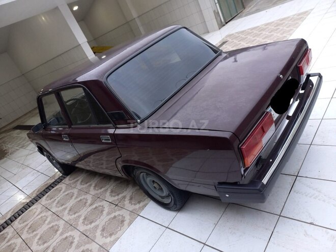 LADA (VAZ) 2107 2006, 123,456 km - 1.6 l - Bakı