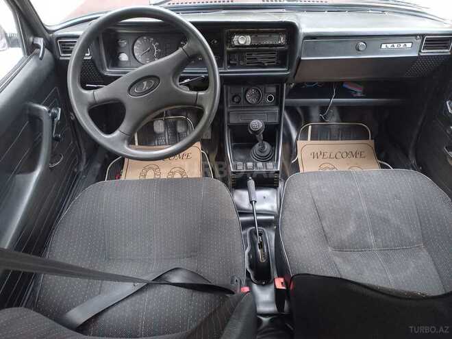 LADA (VAZ) 2107 2006, 123,456 km - 1.6 l - Bakı