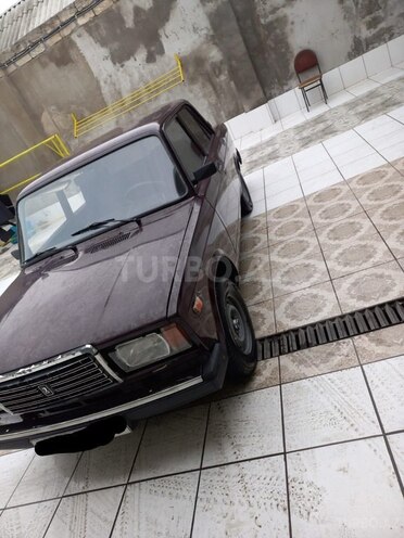 LADA (VAZ) 2107 2006, 123,456 km - 1.6 l - Bakı