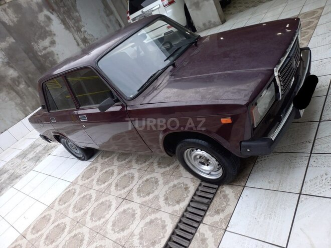 LADA (VAZ) 2107 2006, 123,456 km - 1.6 l - Bakı