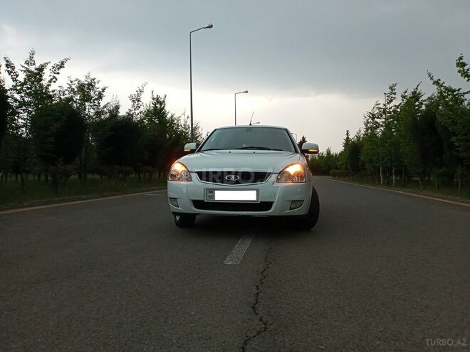 LADA (VAZ) Priora 2015, 130,200 km - 1.6 l - Lənkəran