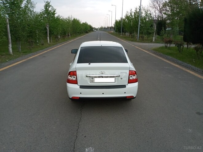 LADA (VAZ) Priora 2015, 130,200 km - 1.6 l - Lənkəran