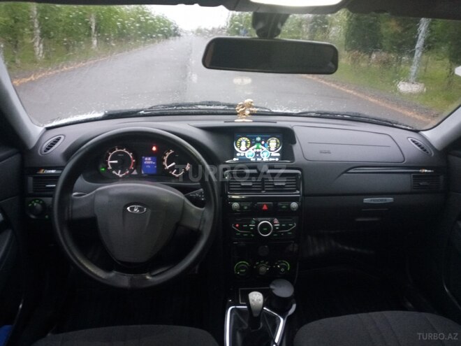LADA (VAZ) Priora 2015, 130,200 km - 1.6 l - Lənkəran