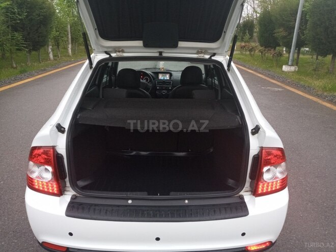 LADA (VAZ) Priora 2015, 130,200 km - 1.6 l - Lənkəran