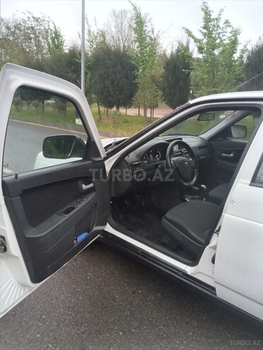LADA (VAZ) Priora 2015, 130,200 km - 1.6 l - Lənkəran