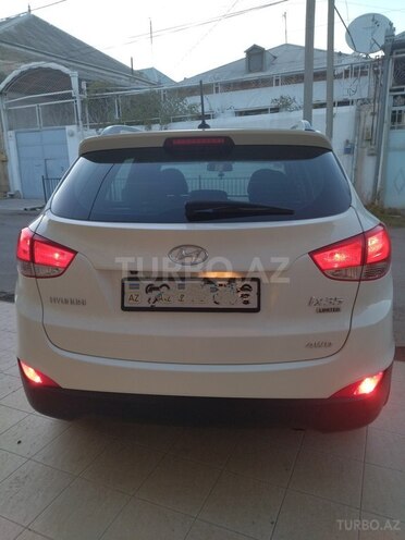 Kia Sportage 2012, 120,900 km - 2.4 л - Gəncə