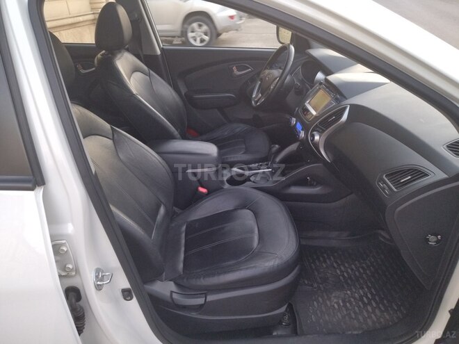 Kia Sportage 2012, 120,900 km - 2.4 л - Gəncə