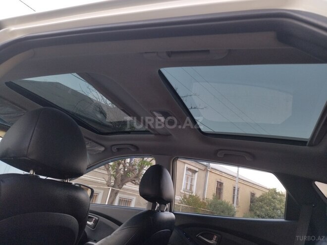 Kia Sportage 2012, 120,900 km - 2.4 л - Gəncə
