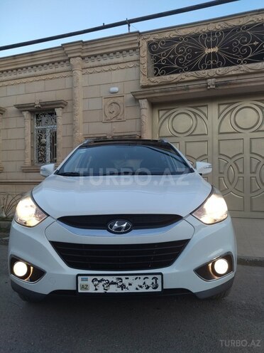 Kia Sportage 2012, 120,900 km - 2.4 л - Gəncə