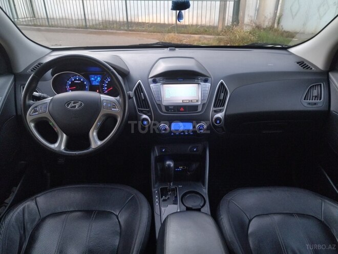 Kia Sportage 2012, 120,900 km - 2.4 л - Gəncə