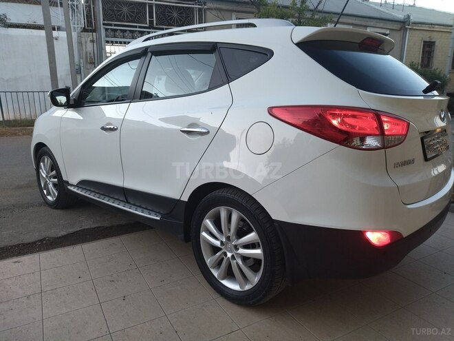 Kia Sportage 2012, 120,900 km - 2.4 л - Gəncə