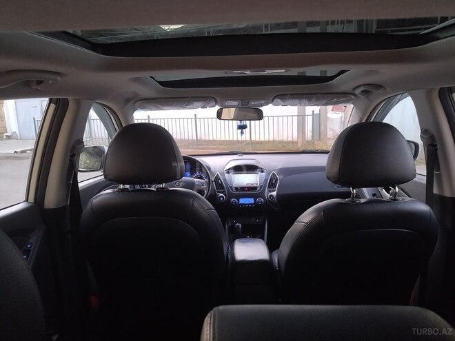 Kia Sportage 2012, 120,900 km - 2.4 л - Gəncə