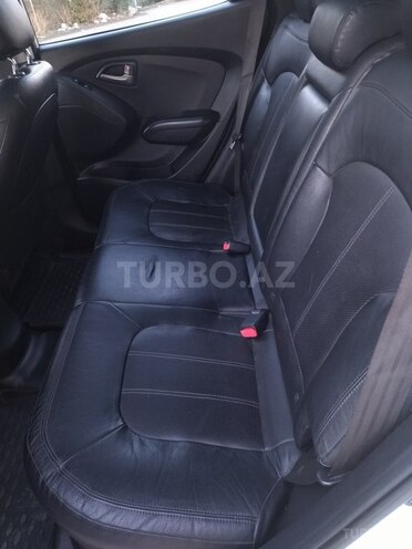 Kia Sportage 2012, 120,900 km - 2.4 л - Gəncə