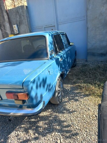 LADA (VAZ) 21011 1977, 580,085 km - 1.6 l - Gəncə