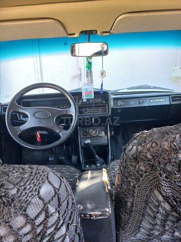LADA (VAZ) 21011 1977, 580,085 km - 1.6 l - Gəncə