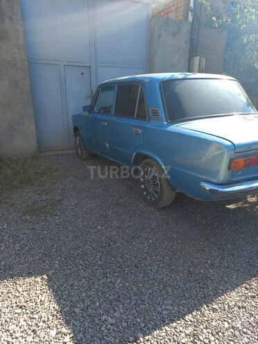 LADA (VAZ) 21011 1977, 580,085 km - 1.6 l - Gəncə