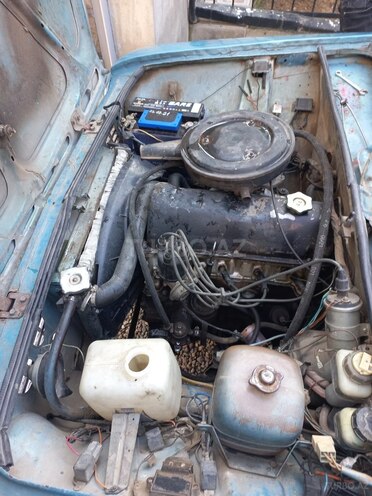 LADA (VAZ) 21011 1977, 580,085 km - 1.6 l - Gəncə