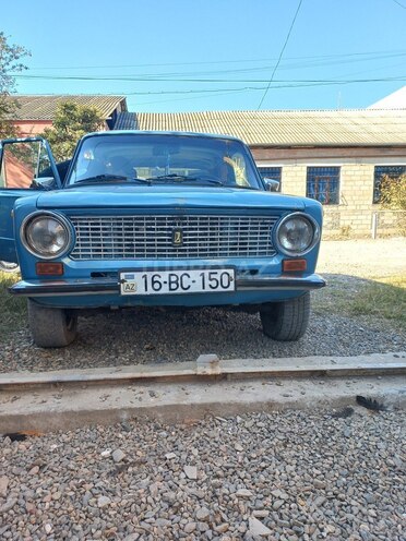LADA (VAZ) 21011 1977, 580,085 km - 1.6 l - Gəncə