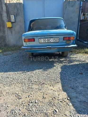 LADA (VAZ) 21011 1977, 580,085 km - 1.6 l - Gəncə