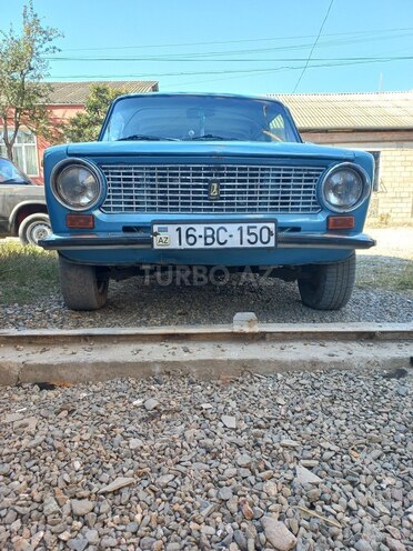 LADA (VAZ) 21011 1977, 580,085 km - 1.6 l - Gəncə