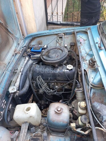 LADA (VAZ) 21011 1977, 580,085 km - 1.6 l - Gəncə